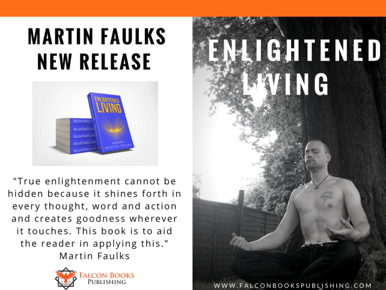 What is Enlightened Living & How can it Assist me ?