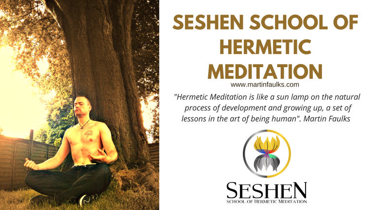 Seshen School of Hermetic Meditation