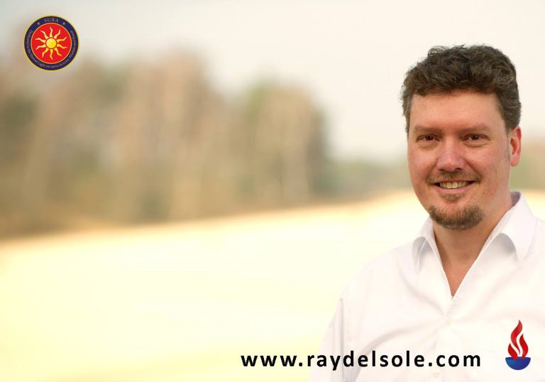 Franz Bardon’s Hermetics – An Interview with Ray del Sole