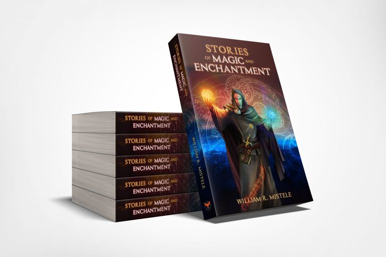 An Introduction: Stories of Magic & Enchantment by William R. Mistele