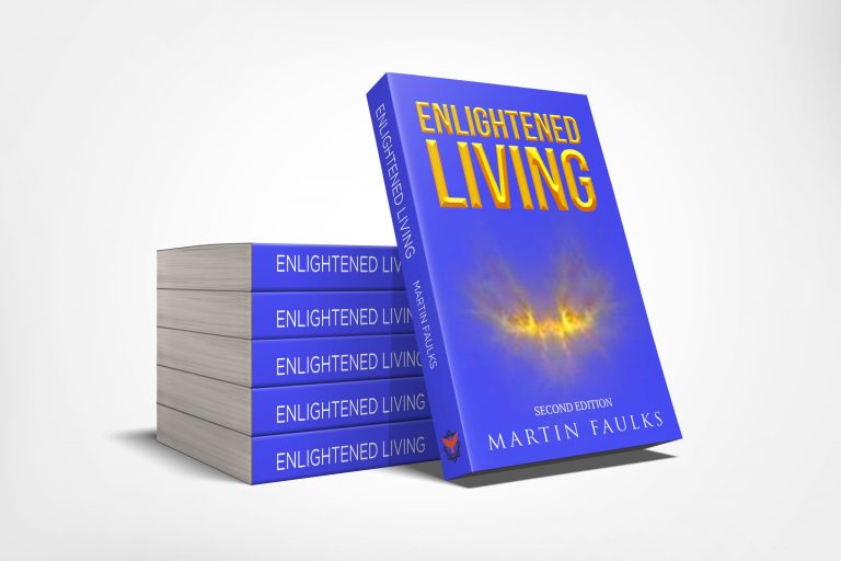 Enlightened Living Excerpt – Chapter 5 – The Greatest Barrier to Enlightenment