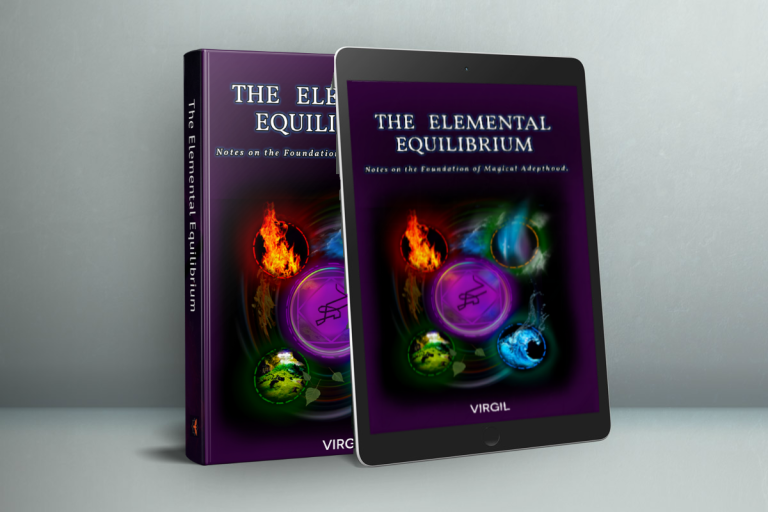 Chapter 7: Autosuggestion – An Excerpt from The Elemental Equilibrium, by Virgil