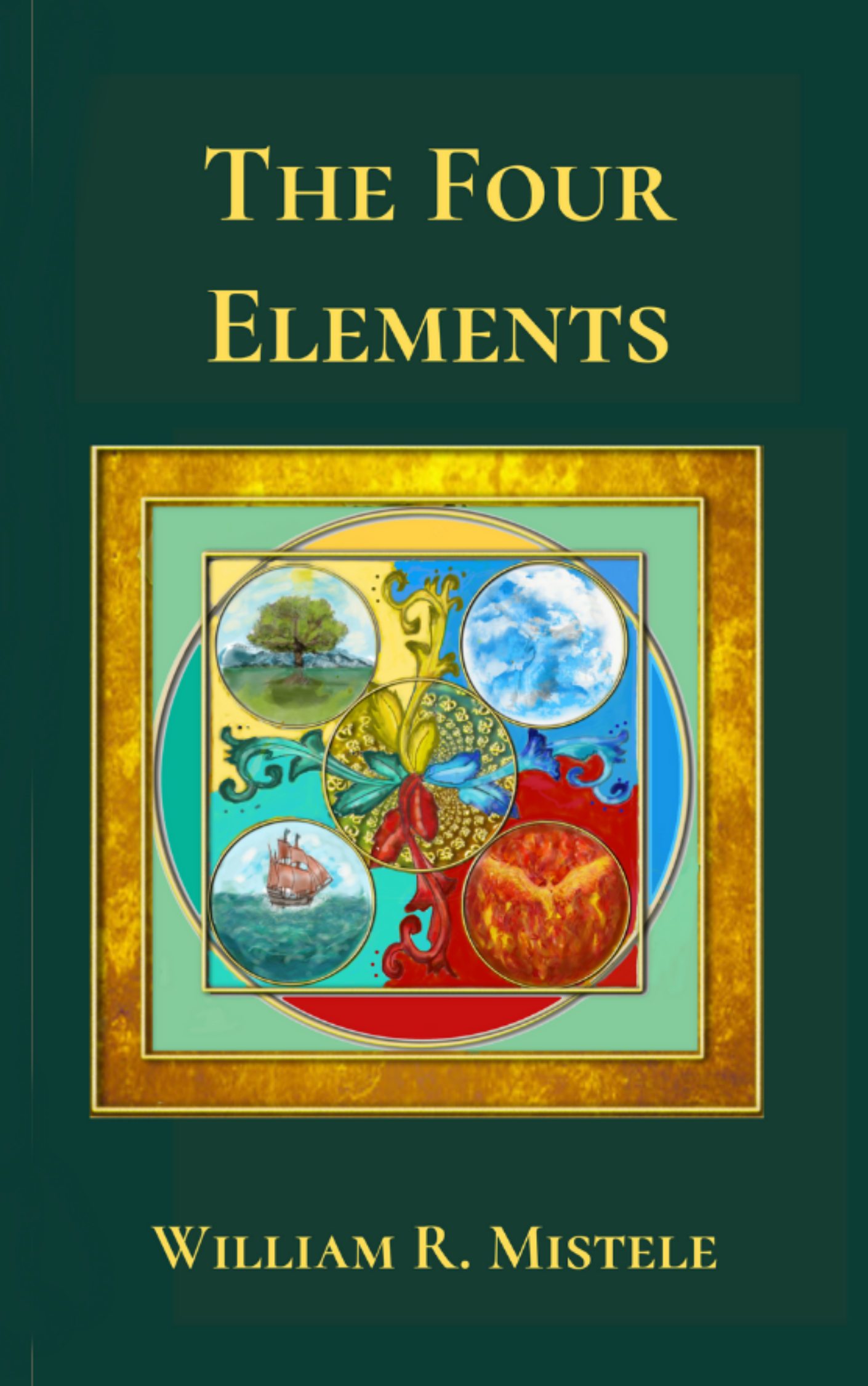 Elements книга. House of four elements книга. Book elements.