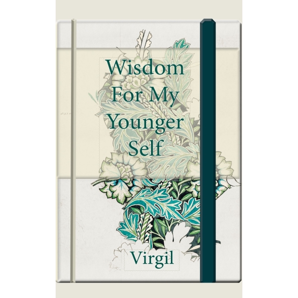 Wisdom For My Younger Self, Virgil - Audiobook