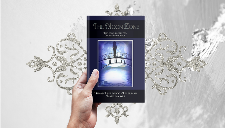 The Moon Zone Excerpt on The 17th Genius: Emzhom​