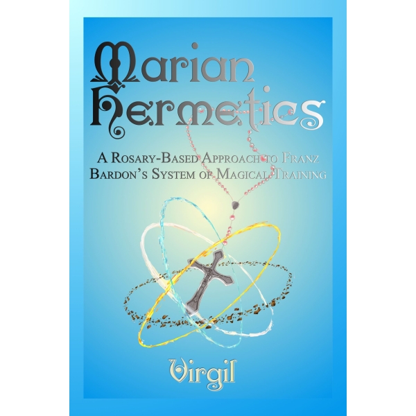 Marian Hermetics - Audiobook