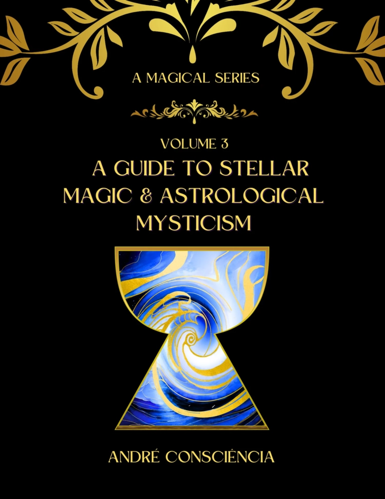 New Release: A Guide to Stellar Magic and Astrological Mysticism