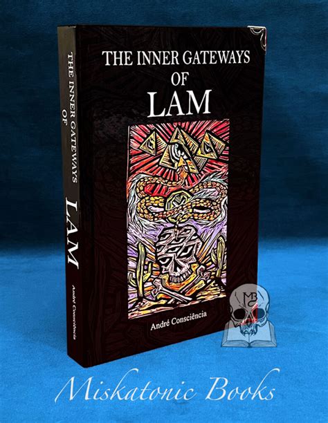 The Inner Gateways of Lam