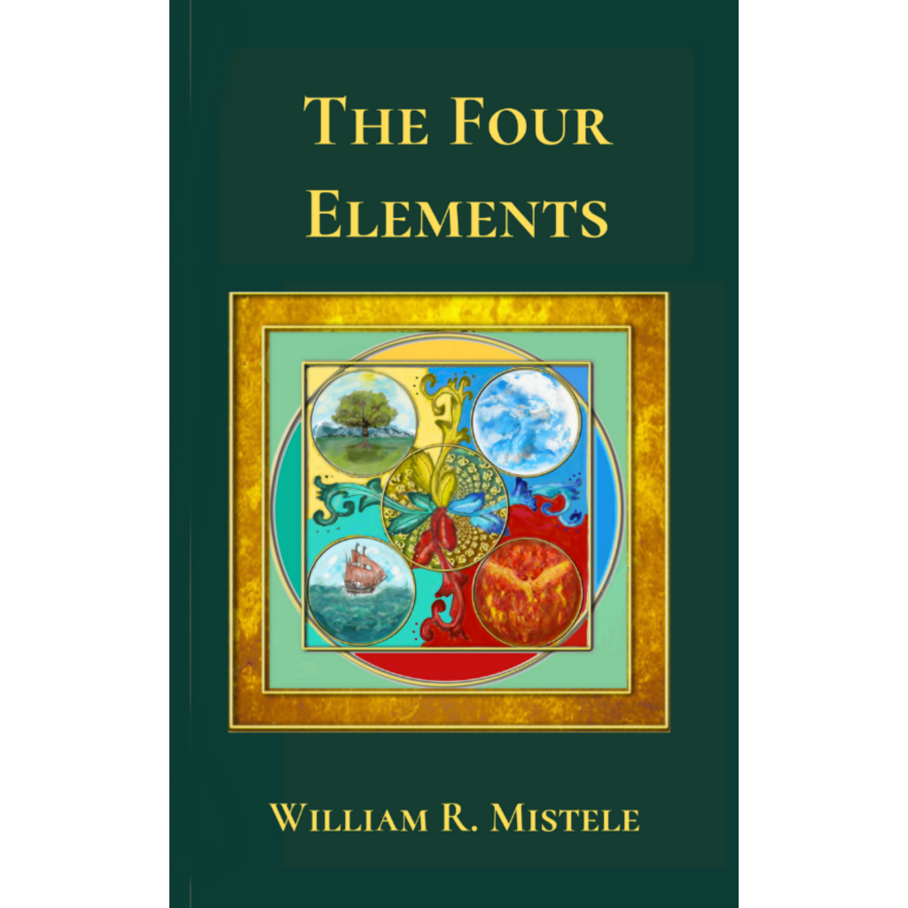 The Four Elements Falcon Books Publishing