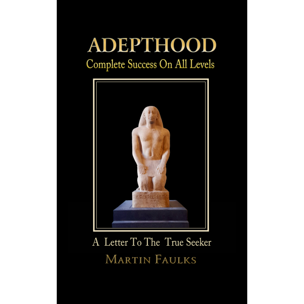 Adepthood: Complete Success On All Levels