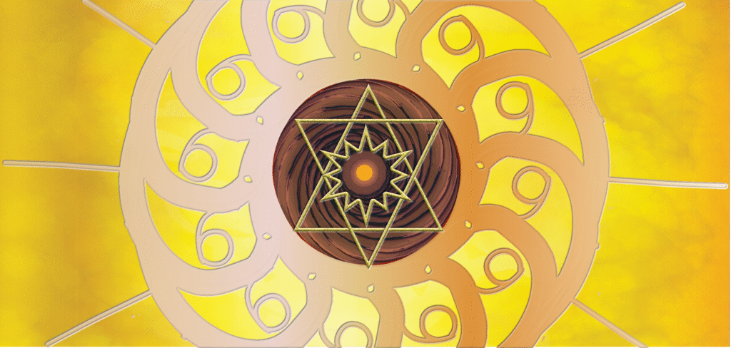 Sun chapter artwork