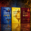 Beyond the Veil of Illusion Series Volumes 1-3 (Paperback Bundle)